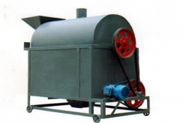 AG庄闲榨油机-6GT-1000圆筒炒锅